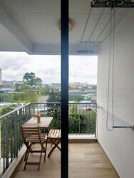 Sims Urban Oasis (D14), Condominium #455855071